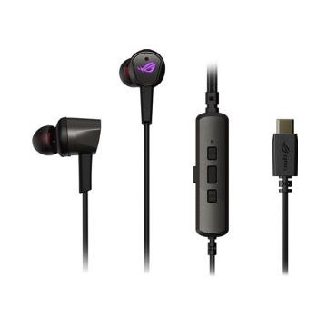 ASUS ROG Cetra II - In-ear hoofdtelefoons met microfoon