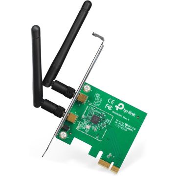 TP-LINK TL-WN881ND - Netwerkadapter