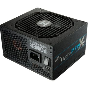 FSP HYDRO PTM X PRO ATX3.0 1200W - Voeding