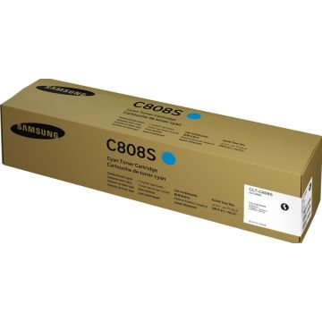 HP CLT-C808S - Cyaan