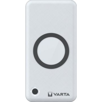 Varta Powerbank Power Bank Wireless 15000