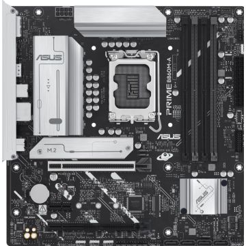 ASUS Prime B860M-A-CSM - Moederbord