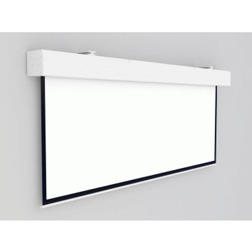 Projecta Elpro Large Electrol Video Format - Projectiescherm