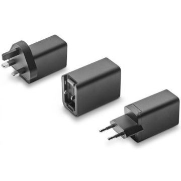 WACOM One 12/13T Power Adapter EU/SW/UK