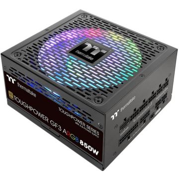 Thermaltake Toughpower GF3 ARGB 850W Gold - Voeding