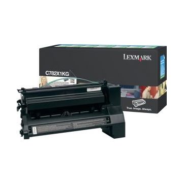 Lexmark - Extra hoog rendement