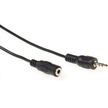 Intronics - Verlengkabel voor audio