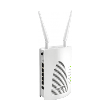 DrayTek Vigor AP903 - Draadloze-toegangspunt