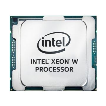 Intel Xeon W-2123 - Processor