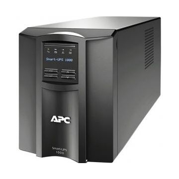 APC Smart-UPS SMT1000IC - UPS