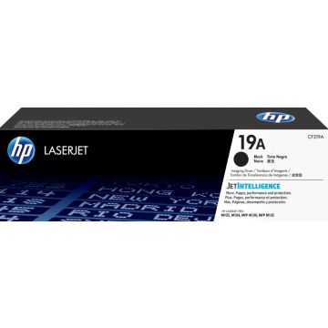 HP 19A - Tonercartridge
