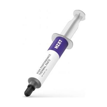 NZXT BA-TP015-01, Koelpasta, 6,3 W/m·K, 3,5 g/cm³, Aluminiumoxide, Zinkoxide, Grijs, 35-220*10³ mPa.s