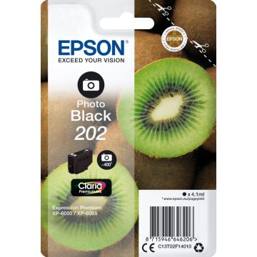 Epson 202 - 4.1 ml