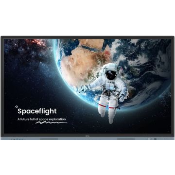 BenQ Board Master RM7504 - 75" diagonale klasse RM04 Series led-achtergrondverlichting lcd-scherm