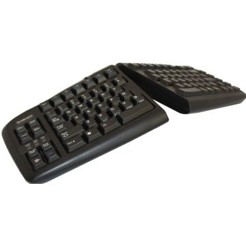 Bakker Elkhuizen Goldtouch Adjustable V2 - Toetsenbord
