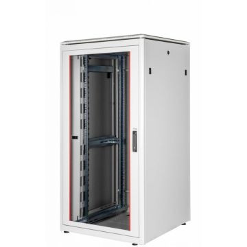 Equip Serverbehuizing 19" 32U 800x800mm grijs