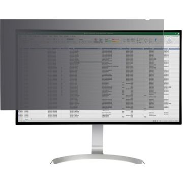 StarTech.com Privacyscherm voor 32" PC Monitor - Privacy Filter voor Computerscherm