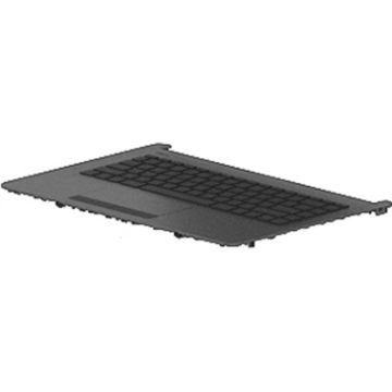 Keyboard w/ Top Cover (UK)