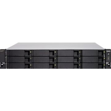 QNAP TS-h1886XU-RP-R2 - NAS-server