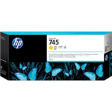 HP 745 - 300 ml