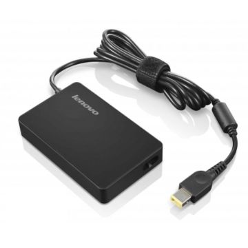 Lenovo ThinkPad 230W AC Adapter (Slim Tip) - Netspanningsadapter