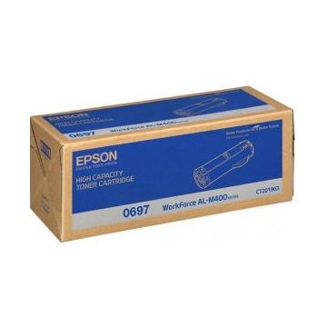 Epson - Hoge capaciteit