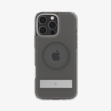 Spigen iPh 6.3in 2024 UltrHybS MgFt Grph