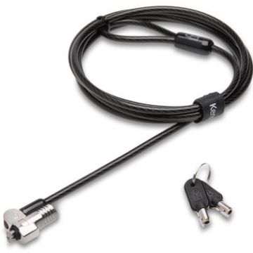 Kensington NanoSaver Keyed Laptop Lock - Beveiligingskabel