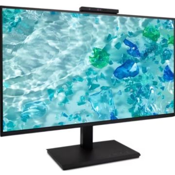 Dis 24 Acer Vero B247YD6bmiprczx IPS 120Hz 16:9,4ms,VGA,HDMI,DP,USB 3.2