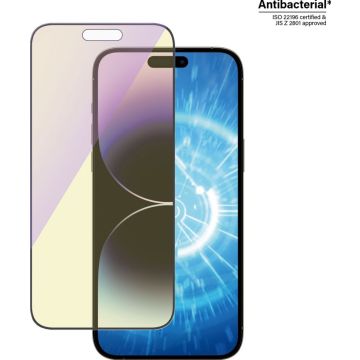 PanzerGlass - Schermbeschermer voor mobiele telefoon
