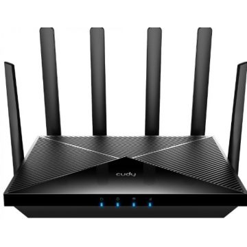 Cudy LT700 - Draadloze router