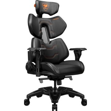 COUGAR Gaming-stoel Terminator, zwart