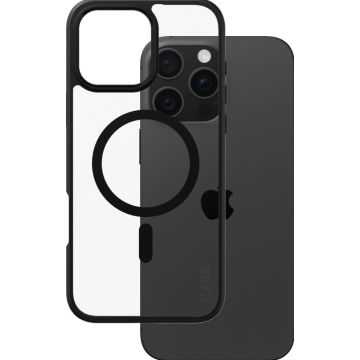 CARE by PanzerGlass Urban Combat - Achterzijde behuizing voor mobiele telefoon