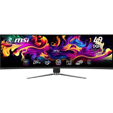 MPG 491CQP QD-OLED - 49''