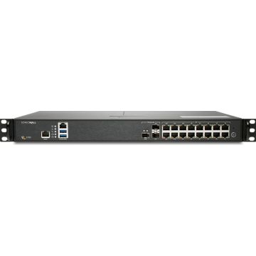 SONICWALL NSa 2700 TOTALSECURE - ADVANCED EDITION 1YR
