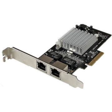 StarTech ST2000SPEXI - Adapter kaart