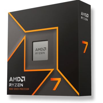 AMD Ryzen 7 9700X - Processor