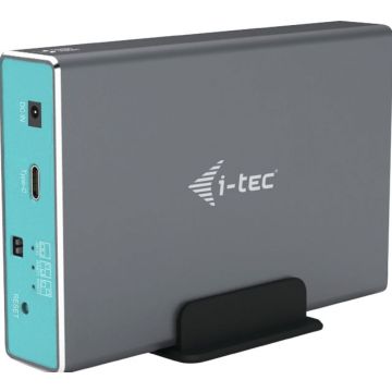 i-Tec MySafe - Storage enclosure