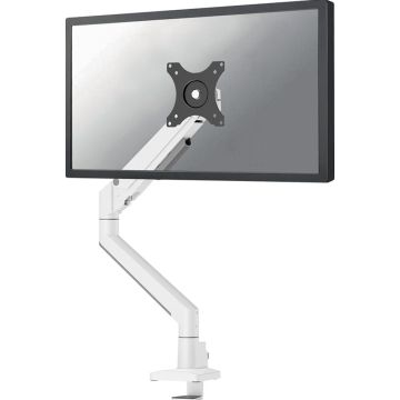 Neomounts DS70-250WH1 - Monitorarm voor enkel scherm
