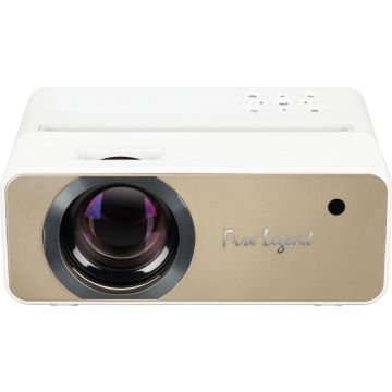 Acer MR.JU411.001, LED, 1080p