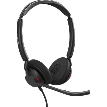 Jabra Engage 50 II UC Stereo - Headset