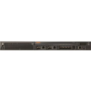 HPE Aruba 7210DC (RW) Controller - Netwerkbeheerapparatuur