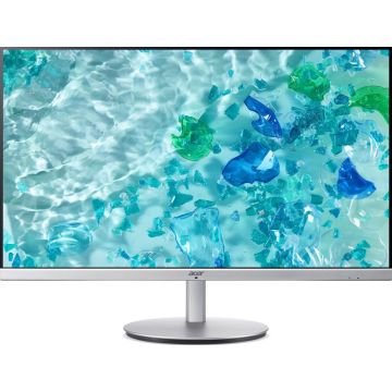 Dis 32 ACER CB322QUEsmiiprx IPS 60Hz 4ms HDMI DP SP HÖ Black
