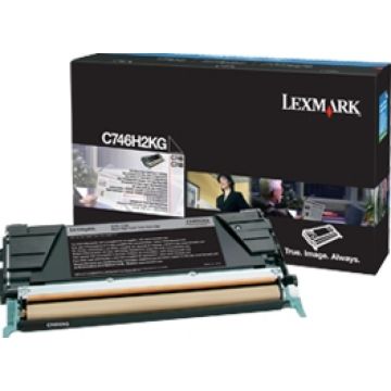 Lexmark - Hoog rendement
