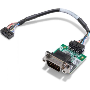 HP - Adapter voor seriële poort