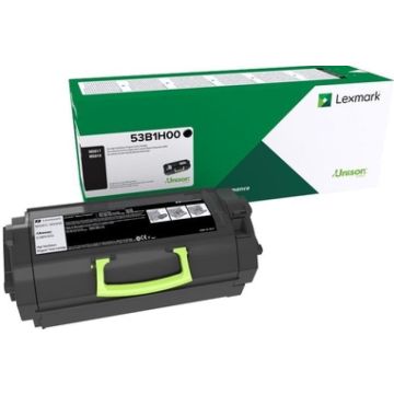 Lexmark - Hoog rendement