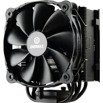 Enermax ETS-T50 AXE Silent Edition  - Luchtkoeler
