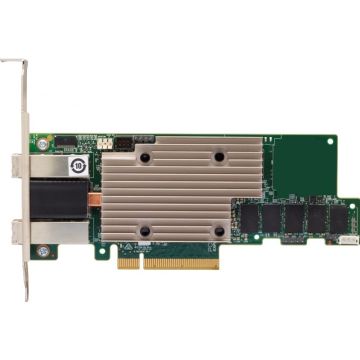 Lenovo ThinkSystem 930-8e - Storage controller (RAID)