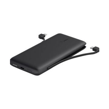 Belkin BoostCharge Plus - Mobiele oplader