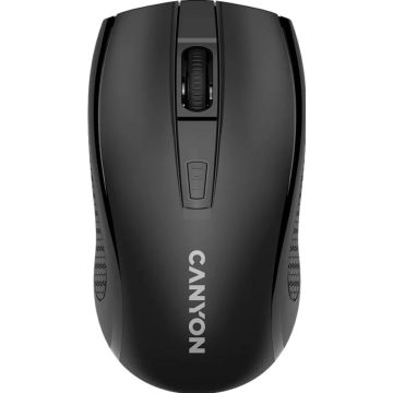Canyon Maus MW-7 Wireless 4 Tasten Pixart Sensor black retail